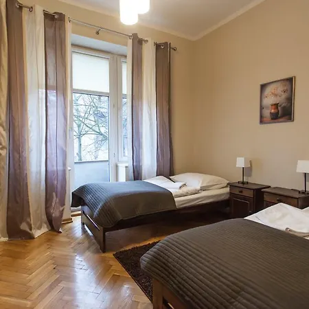 58 Hostel Poznan