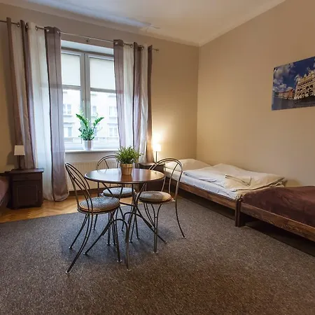 58 Hostel *
