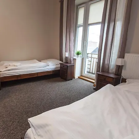 58 Hostel